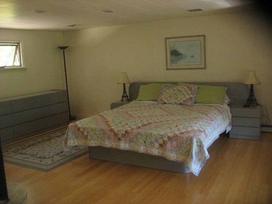 Bedroom #1