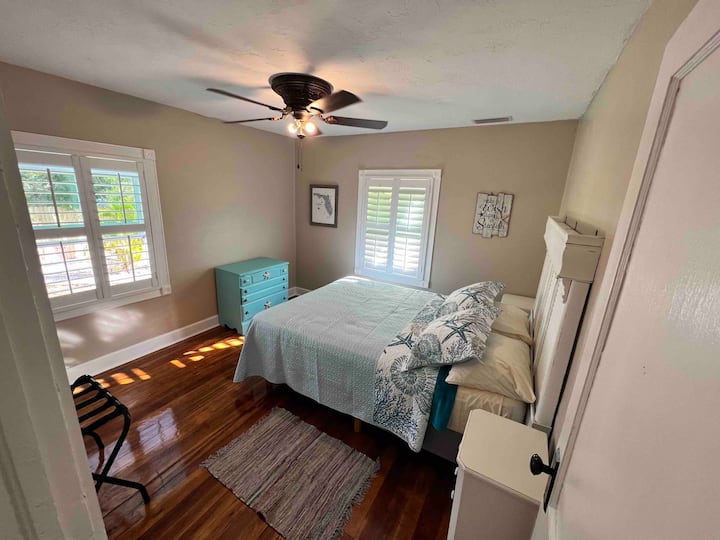 Спална соба 2