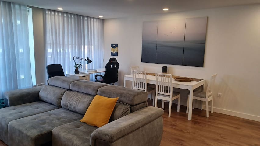 A H – Apartment Oporto Downtown