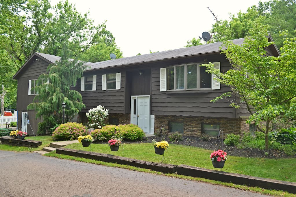 The Family House Houses for Rent in Granville, Ohio, United States