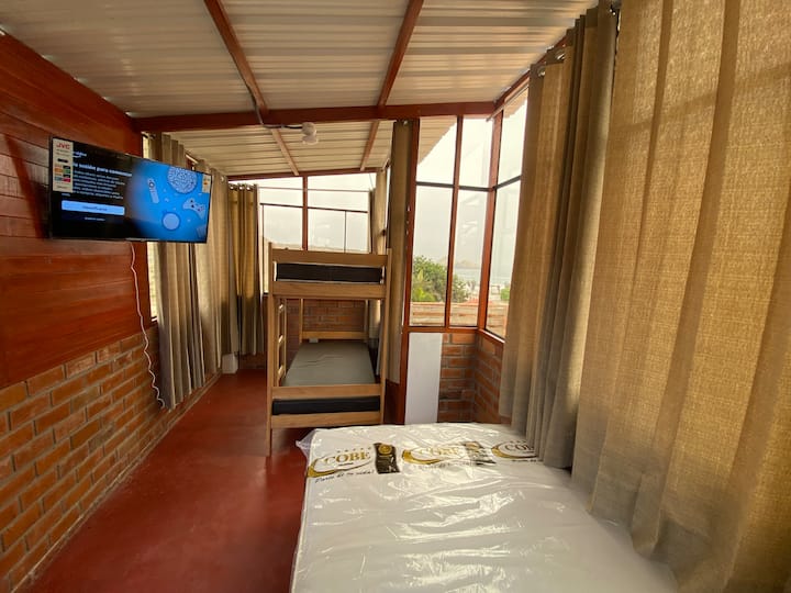 Спална соба бр .4