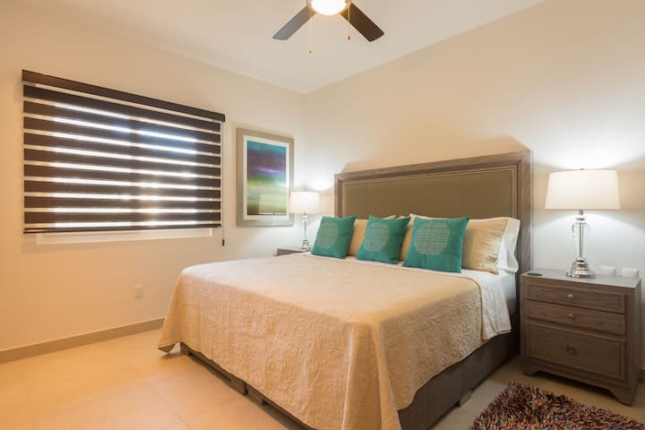 DORMITORIO PRINCIPAL.