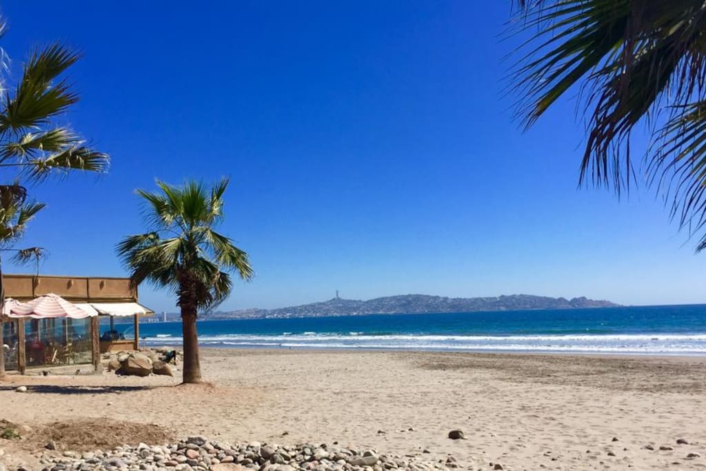 Playa la Serena