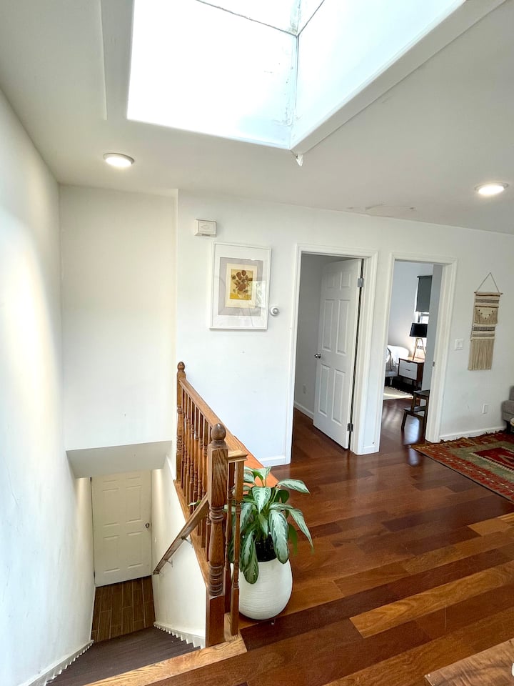 غرفة المعيشة