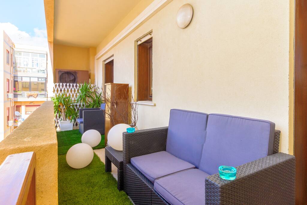Balcone