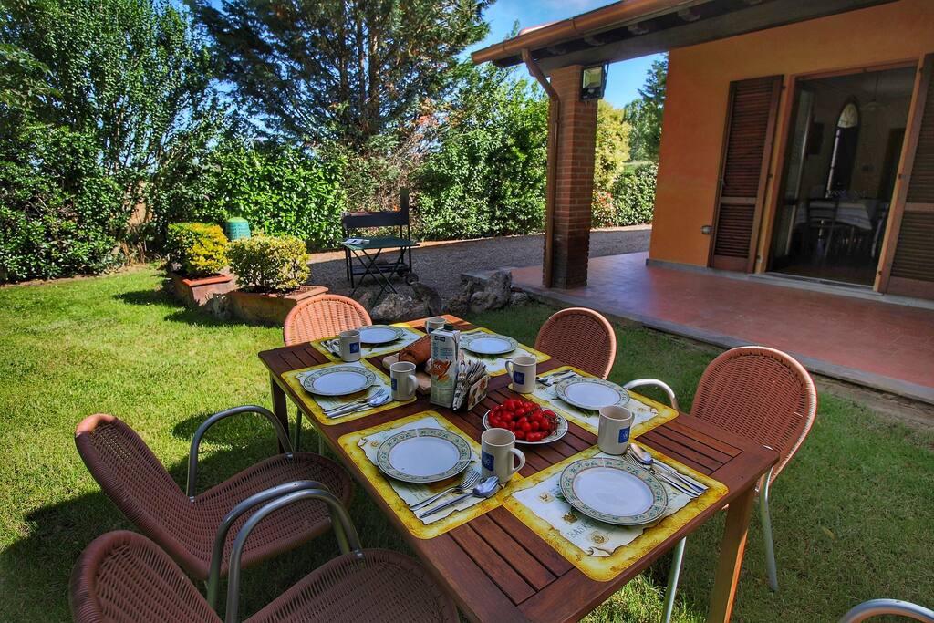 Patio / Balcony