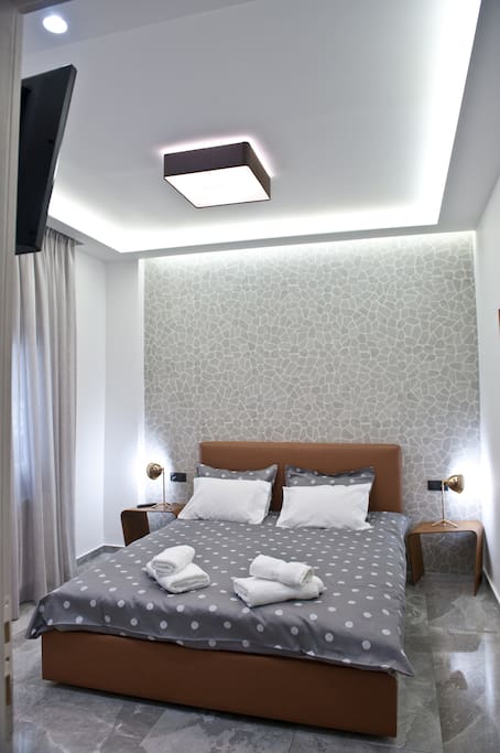bedroom-1- view 2