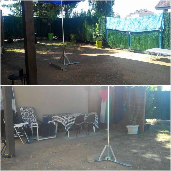 Jardin