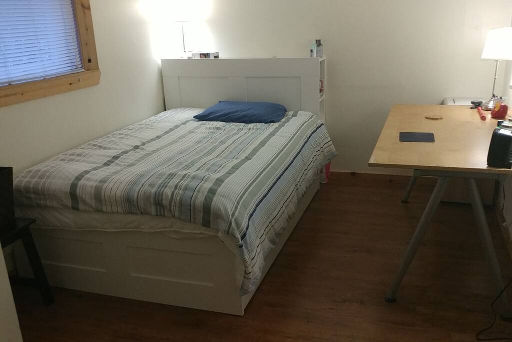 private room