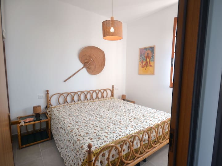 Chumba cha kulala mara mbili