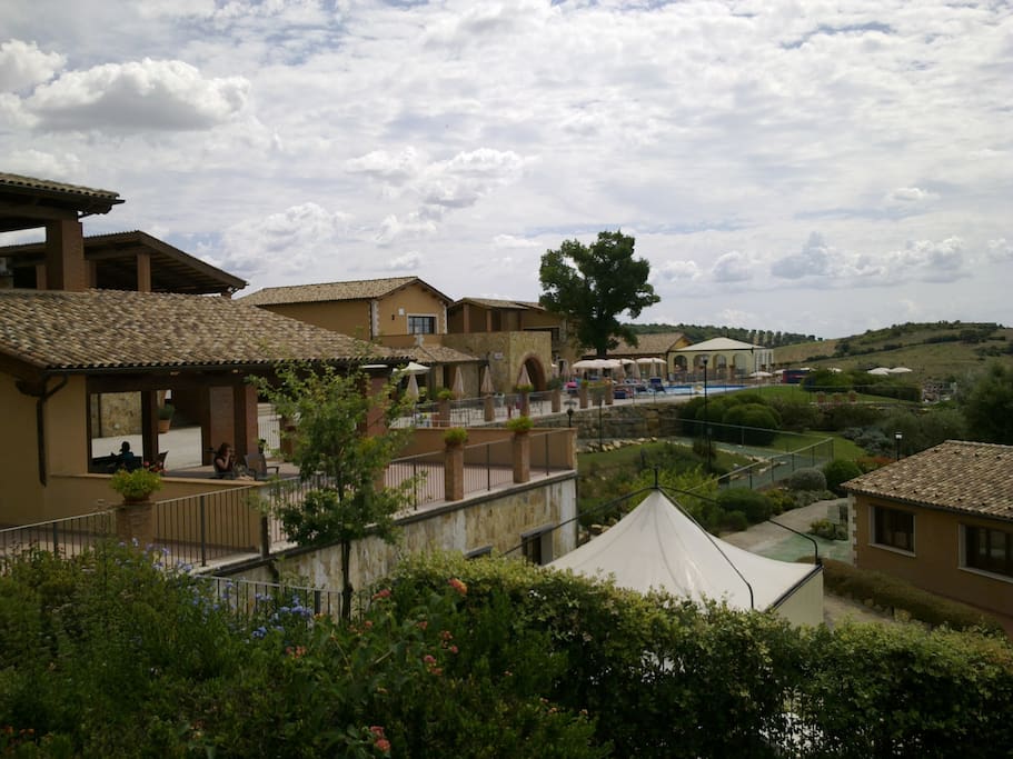 Borgo Magliano