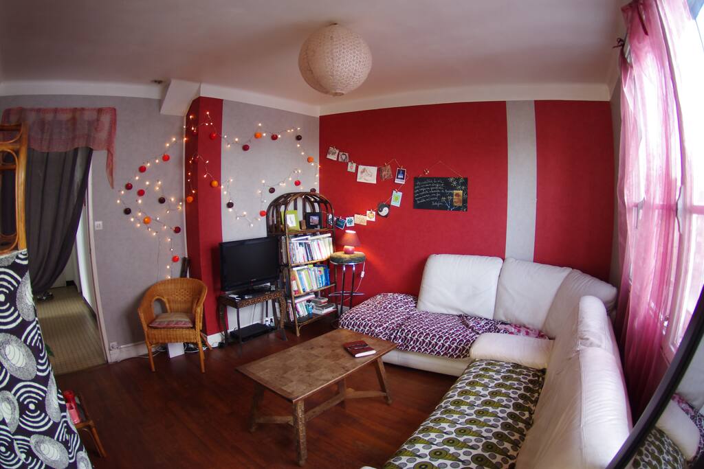 Le Salon
