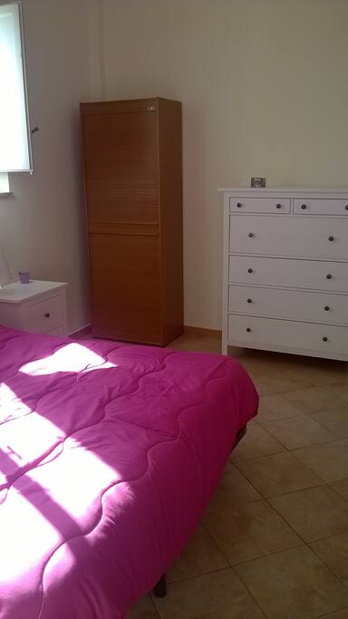 comodino scarpiera cassettiera - night table, drawers, shoes rack