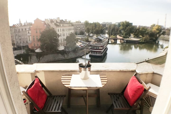 Airbnb Breslau Ferienwohnungen Unterkunfte Woiwodschaft