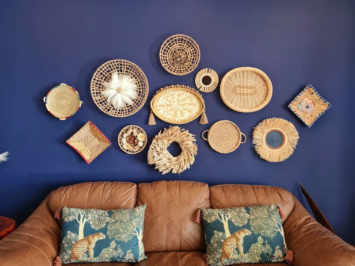 Living room 2