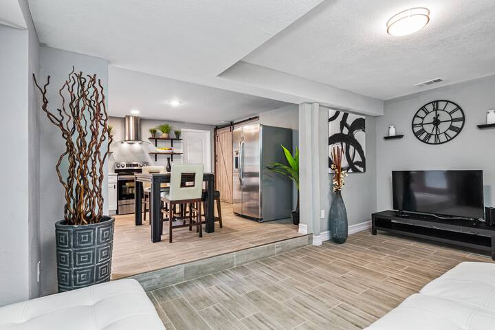 North Star Travelers managed Airbnb listing 1