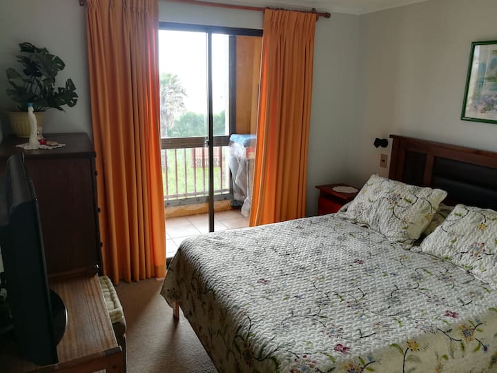 DORMITORIO MATRIMONIAL