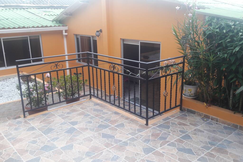 Terraza