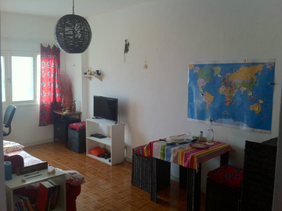 Sitting room