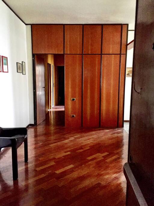ingresso