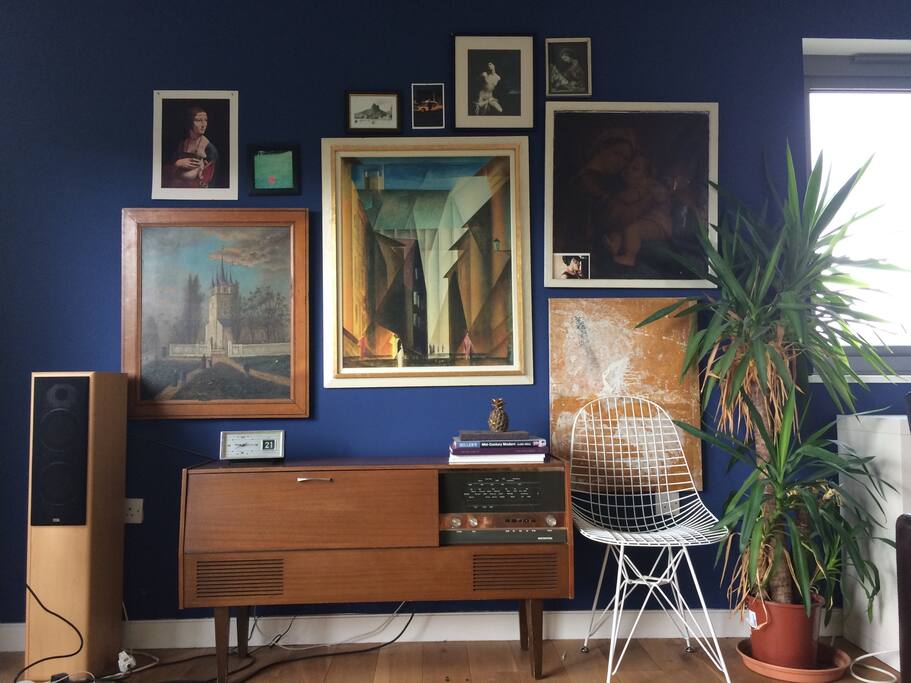 Living space