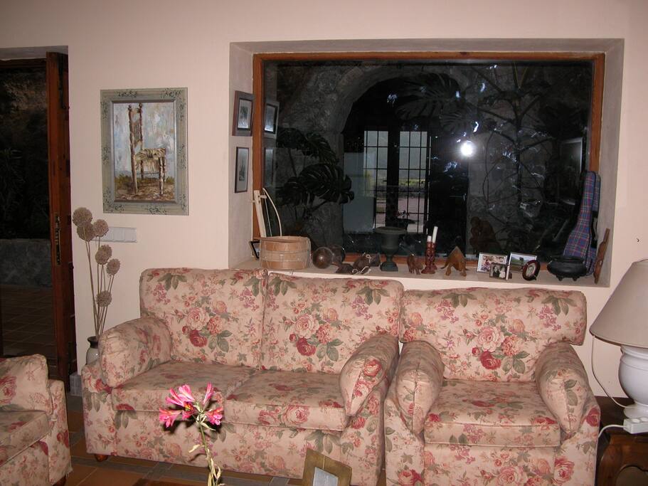 Salón