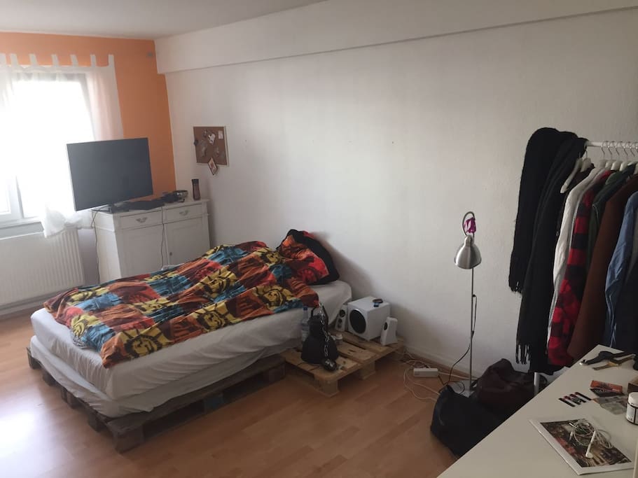 Das Zimmer