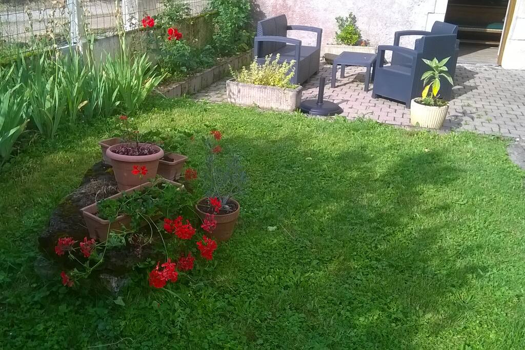 espace detente