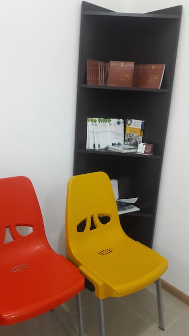 Working mood