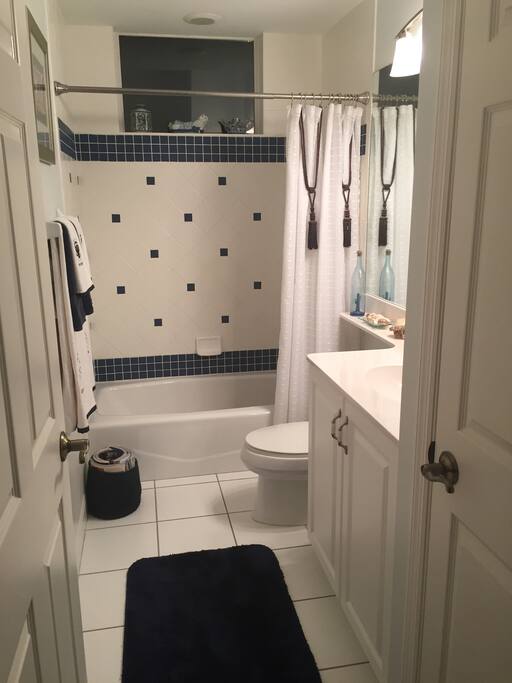 Private Bath