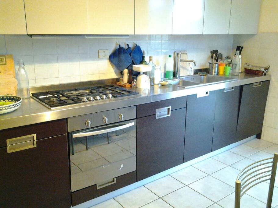 cucina
