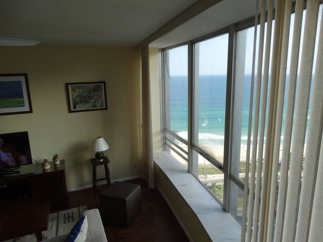 RIO DE JANEIRO -BARRA TIJUCA BEACH-PLAYA-RIOCENTRO gallery image 3