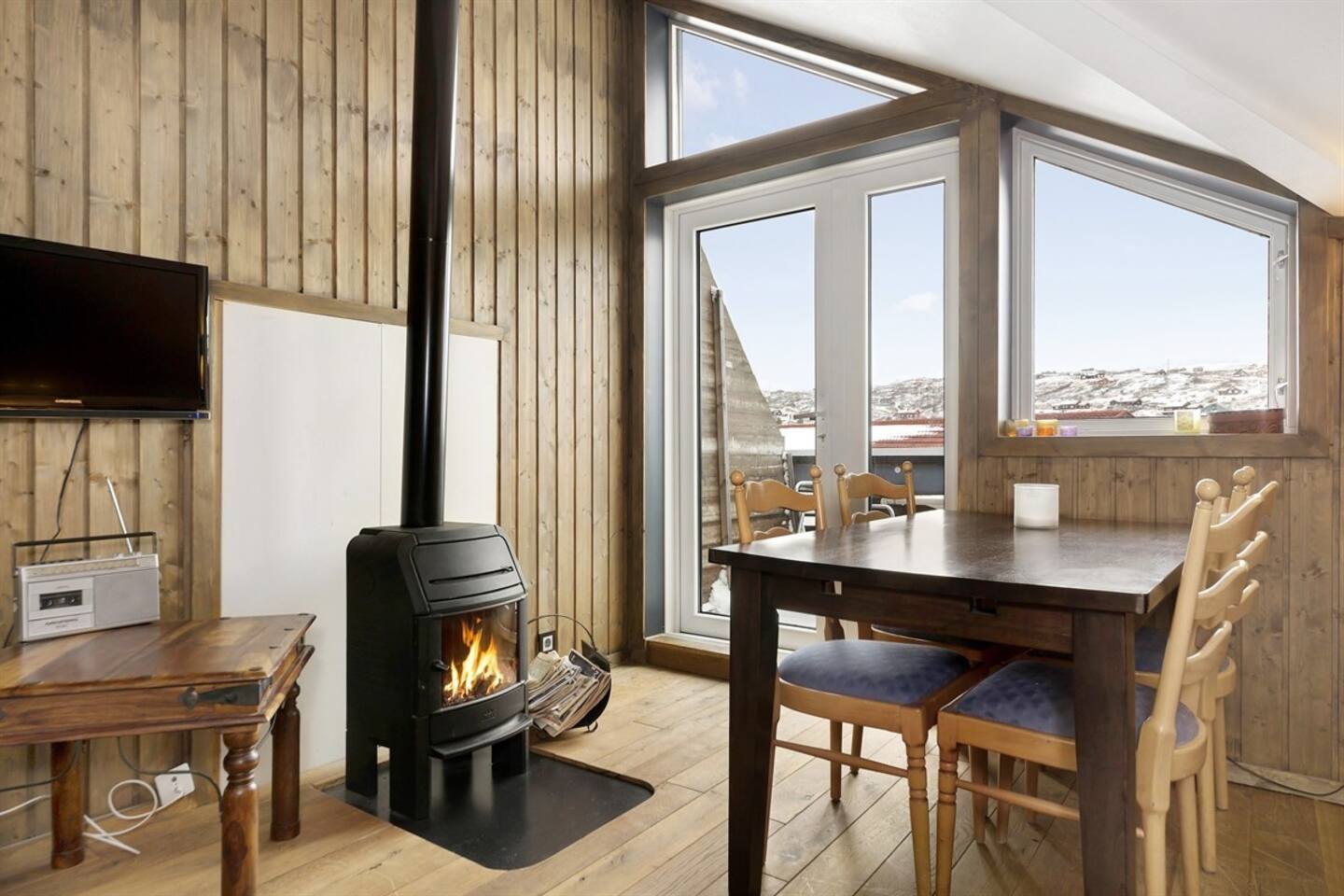 Topp 20 feriehus geilo & ferieleiligheter airbnb geilo ...