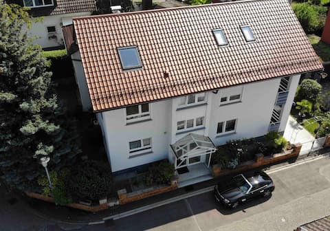 Top Airbnb: Vacation home near Baden-Baden in Baden Baden