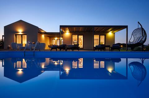 Villa Piano - Art Villas with private pool