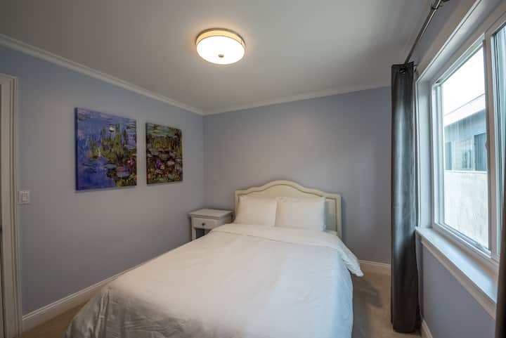 Upstairs Bedroom