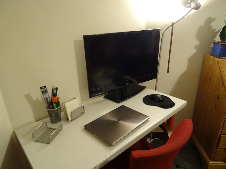 TV + Internet FIBRE