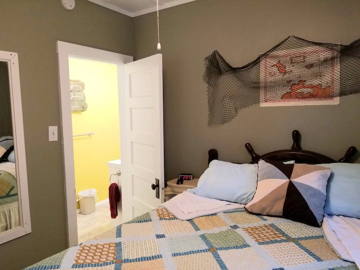 9 Best Airbnb Vacation Rentals In Whitehall, Michigan Updated 2024