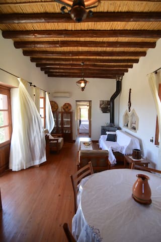 Airbnb Goudi Ferienwohnungen Unterkunfte Paphos Zypern