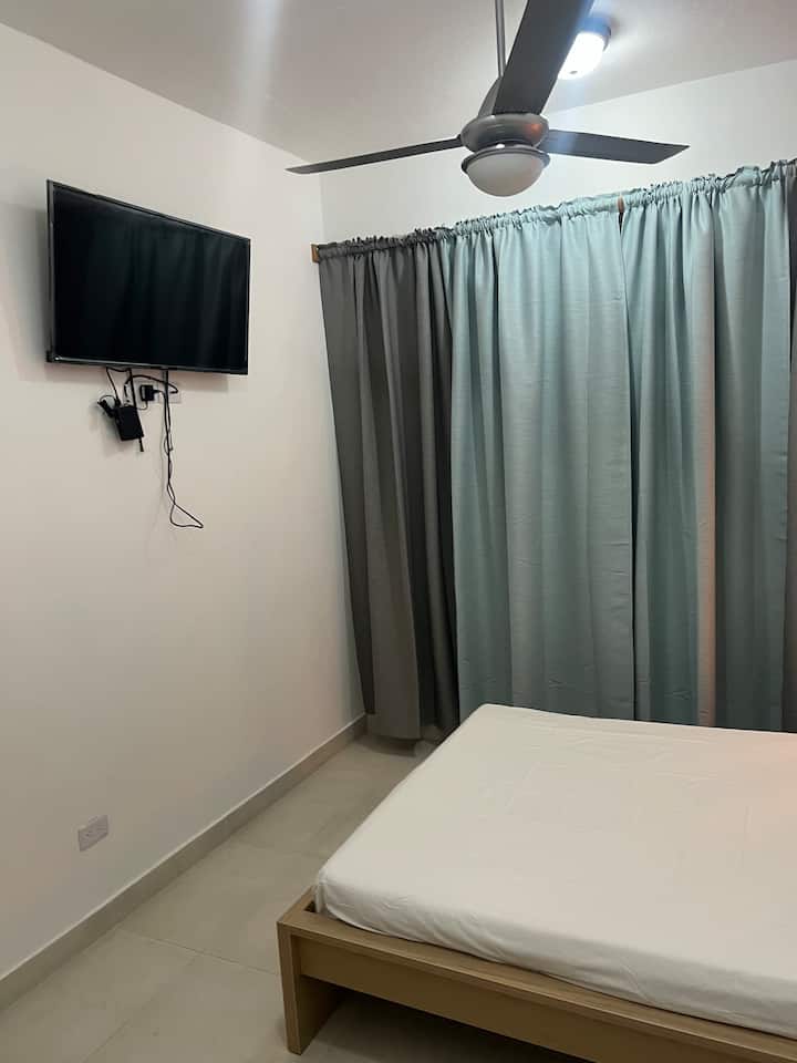 ห้องนอน