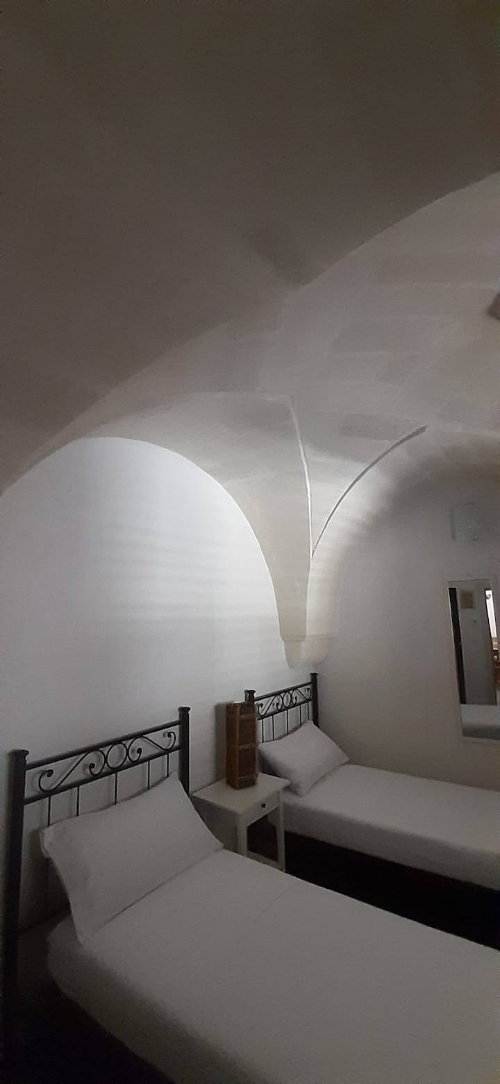 Спална соба 1