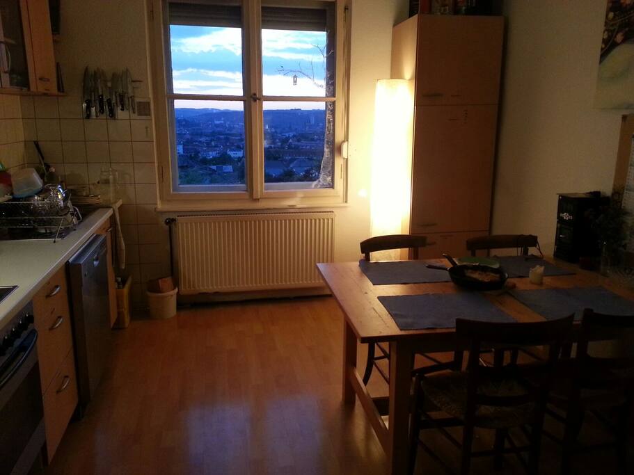 Küche 2/ Kitchen 2