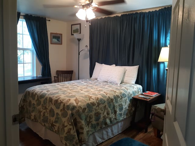 Oasis Guest Suite in Downtown High Springs