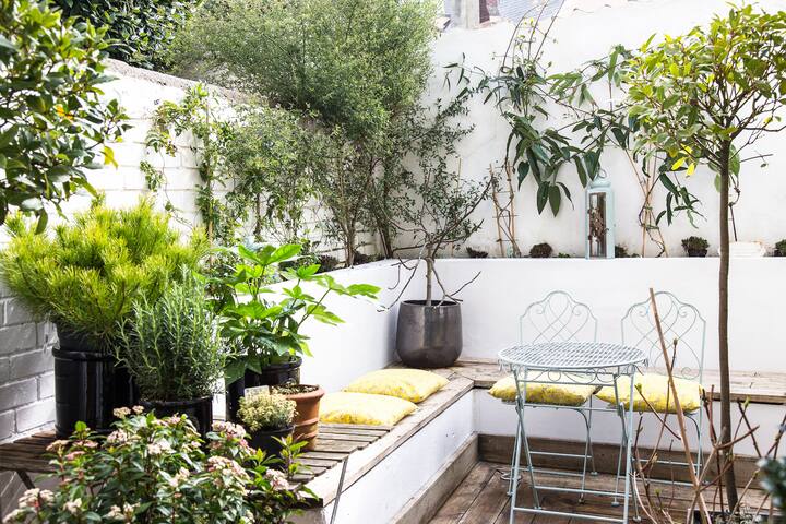 Cecilia S Cottage Rated 5 By Visit England Cottages For