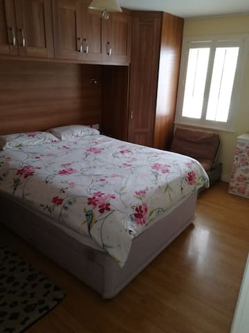 Airbnb Lusk Ferienwohnungen Unterkunfte County