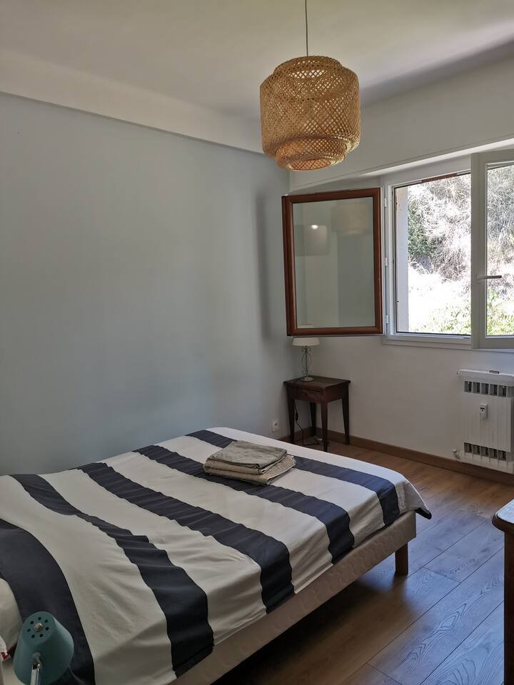 ห้องนอน