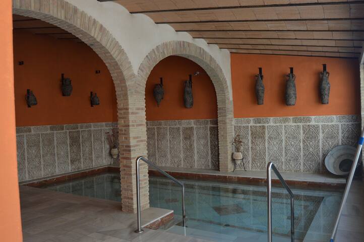 APARTAMENTO LA SUITE CERCA DE CÓRDOBA