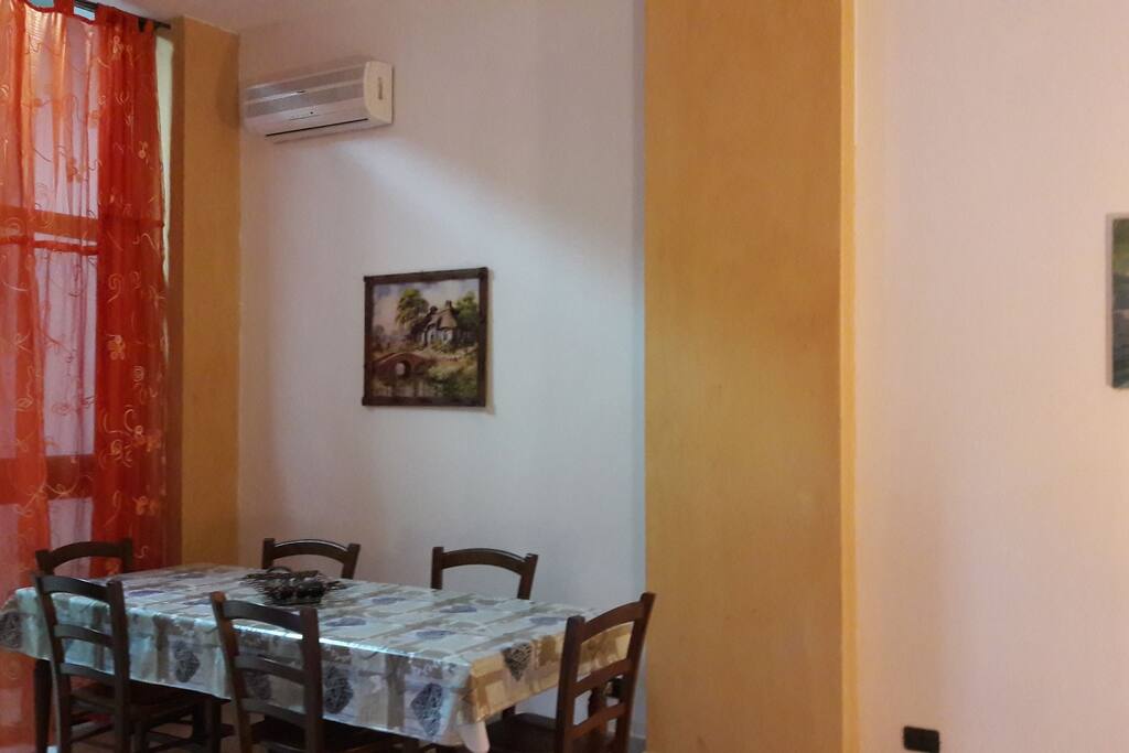 soggiorno-pranzo