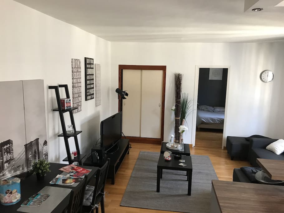 Salon