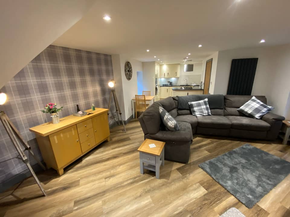 holidayhomemoffat,com (Stable Cottage) — foto 1